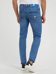 GUESS JEANS Angels Solar 34' 563935393 цена и информация | Мужские джинсы | pigu.lt