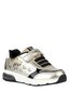 Geox sportiniai batai mergaitėms 520672975, sidabro spalvos kaina ir informacija | Sportiniai batai vaikams | pigu.lt