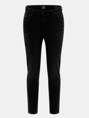 GUESS JEANS Sexy Curve Be Stone 9' 563935758 цена и информация | Женские джинсы | pigu.lt