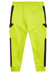 GUESS JEANS N3Yq12Ka6R3A80N Neon Swoosh 520915703 цена и информация | Спортивные штаны для мальчиков | pigu.lt