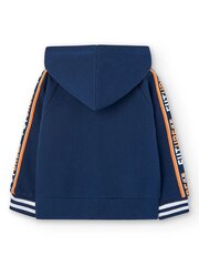 Džemperis bernukams Boboli 520238520, mėlynas kaina ir informacija | Megztiniai, bluzonai, švarkai berniukams | pigu.lt