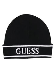 GUESS JEANS H3Yz11Z38B0Jblk Jet Black 520915753 цена и информация | Guess Jeans Одежда, обувь для детей и младенцев | pigu.lt