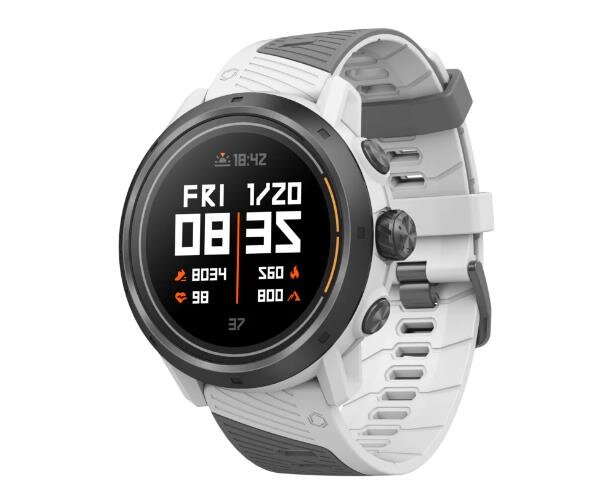 Coros Apex 2 Pro Kilian Jornet Edition kaina ir informacija | Išmanieji laikrodžiai (smartwatch) | pigu.lt