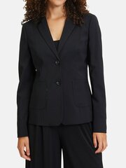 BETTY BARCLAY Black 563742883 цена и информация | Женские пиджаки | pigu.lt