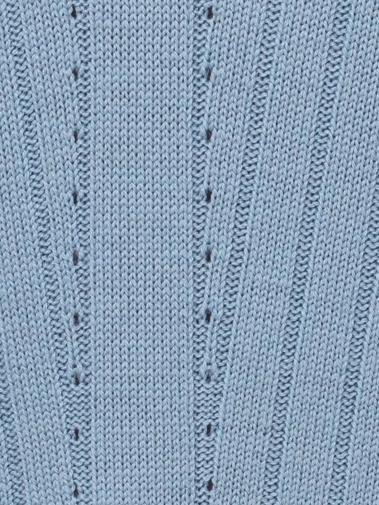 Megztinis moterims Loriata, mėlynas цена и информация | Megztiniai moterims | pigu.lt