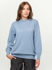 Куртка LORIATA 1741 CO5651, синяя 21S цена и информация | Женские кофты | pigu.lt