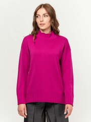 LORIATA 8243 Fuchsia 563950896 цена и информация | Женские кофты | pigu.lt