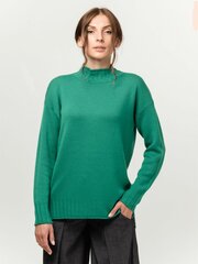 LORIATA 8243 Bright Green 563950903 цена и информация | Женские кофты | pigu.lt