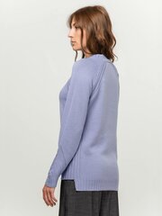 LORIATA 8247 Lavender 563950959 цена и информация | Женские кофты | pigu.lt