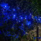 Kalėdinė girlianda Berimax 300 LED Flash, mėlyna kaina ir informacija | Girliandos | pigu.lt