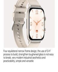 Xiaomi 2023 BSmart kaina ir informacija | Išmanieji laikrodžiai (smartwatch) | pigu.lt