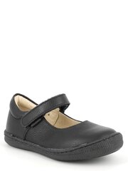 Туфли для девочек PRIMIGI, 520686528, чёрные цена и информация | Детские туфли | pigu.lt