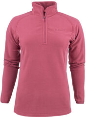 Džemperis moterims Alpinus 1/3 zip Lucania Tactical MK18889, rožinis kaina ir informacija | Džemperiai moterims | pigu.lt