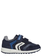 Geox sportiniai batai berniukams 520673047, mėlyni kaina ir informacija | Sportiniai batai vaikams | pigu.lt