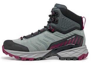 Žygio batai moterims Scarpa Rush TRK Gtx Wmn, įvairių spalvų цена и информация | Женские ботинки | pigu.lt