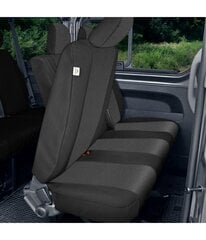 Trijų sėdynių užvalkalas Renault Trafic III 2014+ Kegel-Blazusiak 5-1614-194-4013 kaina ir informacija | Sėdynių užvalkalai, priedai | pigu.lt