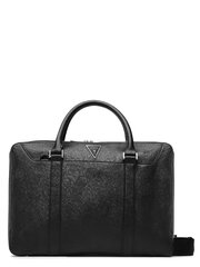 GUESS Crtsa Sfno Smrt Cmpc Black 545010990 цена и информация | Мужские сумки | pigu.lt