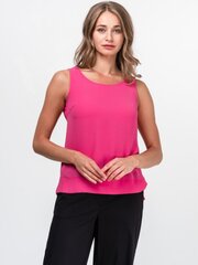 LORIATA 1236 130N060 Pink 563949422 цена и информация | Женские футболки | pigu.lt