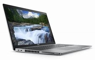 Dell Latitude 5540 Laptop 15.6 FHD i5-1340P 16GB 256GB Win11 PRO цена и информация | Ноутбуки | pigu.lt