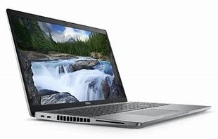 Dell Latitude 5540 Laptop 15.6 FHD i7-1365U 16GB 512GB Win11 PRO цена и информация | Ноутбуки | pigu.lt