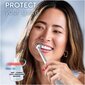 Oral-B PRO 3 3000 kaina ir informacija | Elektriniai dantų šepetėliai | pigu.lt