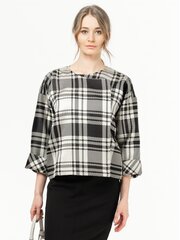 LORIATA 2487 51137 Print 563951543 цена и информация | Женские пиджаки | pigu.lt