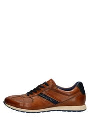Спортивные ботинки для мужчин Bugatti, коричневые цена и информация | Кроссовки для мужчин | pigu.lt