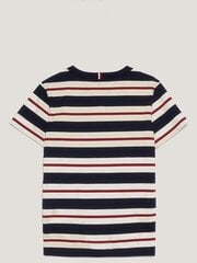 Tommy Hilfiger marškinėliai berniukams, įvairių spalvų kaina ir informacija | Marškinėliai berniukams | pigu.lt