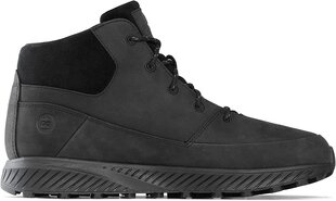 Žygio batai vyrams Icebug Larvik Biosole, juodi kaina ir informacija | Vyriški batai | pigu.lt