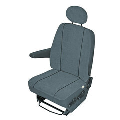 Чехол на переднее сиденье Kegel-Blazusiak 5-1401-258-3023 цена и информация | Автомобильные чехлы, аксессуары | pigu.lt