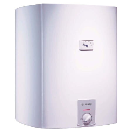 Vandens šildytuvas, 30 l Bosch Tronic Plus Store kaina ir informacija | Vandens šildytuvai | pigu.lt