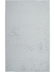 Vonios kilimėlis, Vista, pilkos spalvos, 40x60 cm kaina ir informacija | Vonios kambario aksesuarai | pigu.lt