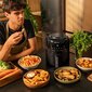 Cecotec Cecofry Pixel 2500 Touch Air Fryer kaina ir informacija | Gruzdintuvės | pigu.lt