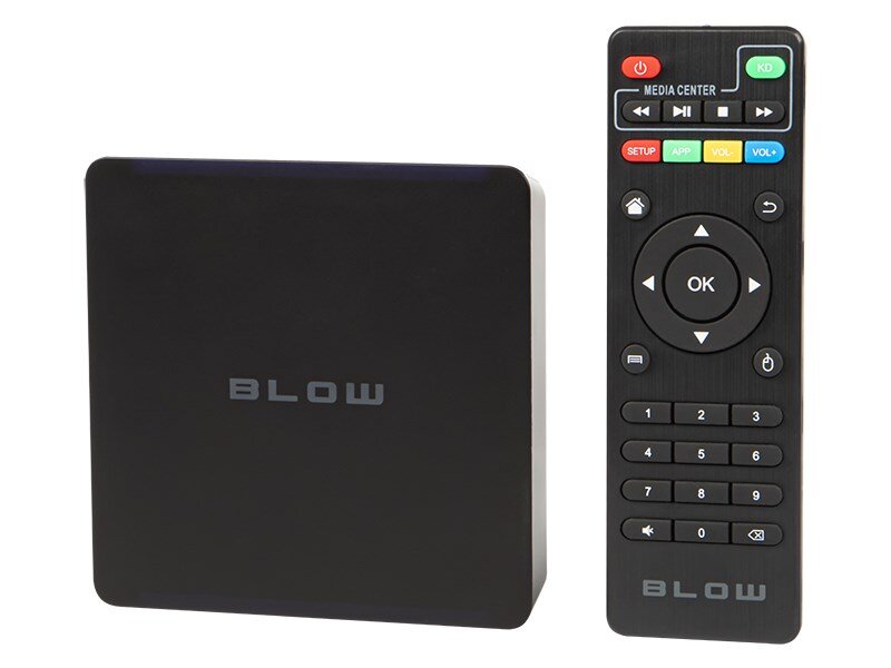 BLOW 77-303# kaina ir informacija | TV imtuvai (priedėliai) | pigu.lt