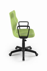 Darbo kėdė Norm Visto 05, žalia kaina ir informacija | Biuro kėdės | pigu.lt
