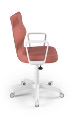 Vaikiška kėdė Entelo Norm Monolith, rožinė kaina ir informacija | Biuro kėdės | pigu.lt