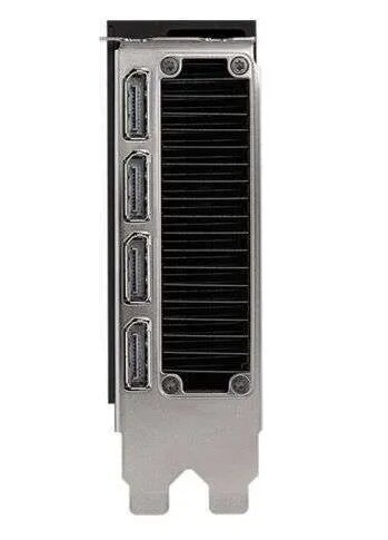 PNY Nvidia RTX 5000 Ada (VCNRTX5000ADA-PB) kaina ir informacija | Vaizdo plokštės (GPU) | pigu.lt