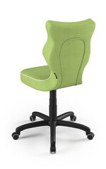 Biuro kėdė Petit Visto 05, žalia kaina ir informacija | Biuro kėdės | pigu.lt