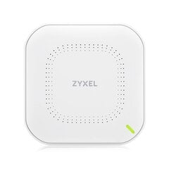 Zyxel NWA90AX Pro цена и информация | Точки беспроводного доступа (Access Point) | pigu.lt