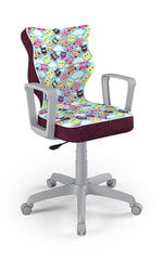Детское кресло Norm Storia 32 размер 5 цена и информация | Офисные кресла | pigu.lt