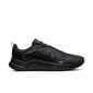 Sportiniai batai vyrams Nike Downshifter 12, juodi kaina ir informacija | Kedai vyrams | pigu.lt