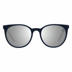 Мужские солнечные очки Timberland TB9176-5391D Синий Smoke Gradient (ø 53 mm) S0339164 цена и информация | Солнцезащитные очки для мужчин | pigu.lt