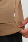 Megztinis vyrams Jack & Jones, rudas kaina ir informacija | Megztiniai vyrams | pigu.lt