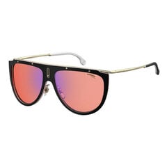 Солнечные очки унисекс Carrera 1023-S-WR7-UZ S0346105 цена и информация | Женские солнцезащитные очки, неоновые розовые | pigu.lt