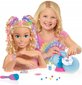 Barbie galva šukavimui su priedais Barbie Styling Head kaina ir informacija | Žaislai mergaitėms | pigu.lt