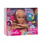 Barbie galva šukavimui su priedais Barbie Styling Head kaina ir informacija | Žaislai mergaitėms | pigu.lt