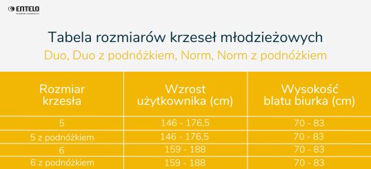 Vaikiška kėdė Entelo Norm Jasmine 03, pilka цена и информация | Biuro kėdės | pigu.lt