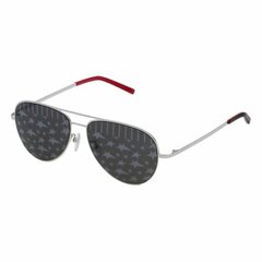Солнечные очки унисекс Sting SST13857N53L (ø 57 mm) Красный Серый (ø 57 mm) S0347926 цена и информация | Женские солнцезащитные очки | pigu.lt