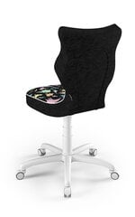 Детское кресло Petit White Storia 30 размер 5 цена и информация | Офисные кресла | pigu.lt