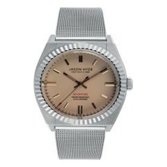 Часы унисекс Jason Hyde JH10011 (Ø 40 mm) S0349467 цена и информация | Женские часы | pigu.lt